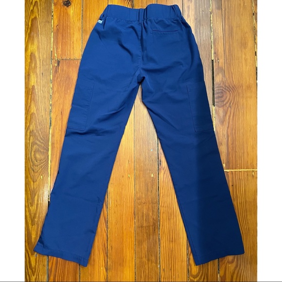 Grey's Anatomy Scrub Pants - Picture 2 of 6